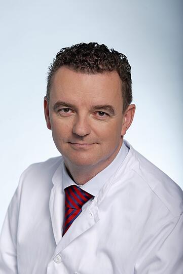 Clemens Wendtner.
