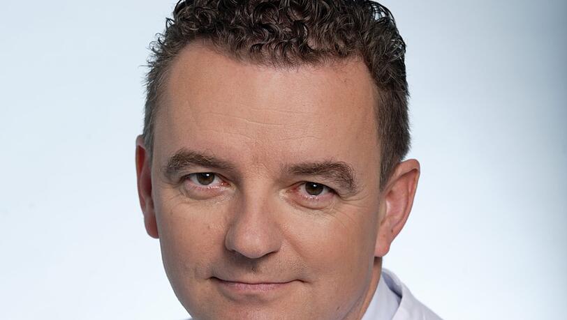 Clemens Wendtner. Clemens Wendtner.