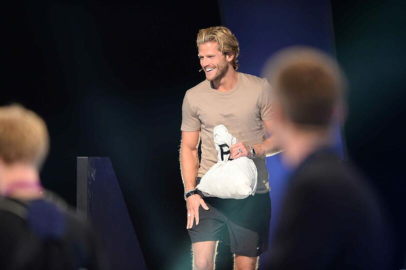 Promi Big Brother: Das Finale in Bildern.