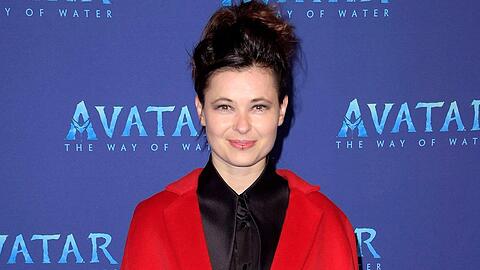 Reiner Zufall und doch bemerkenswert: ARD und ZDF setzen am ersten Weihnachtsfeiertag auf Anna Fischer.