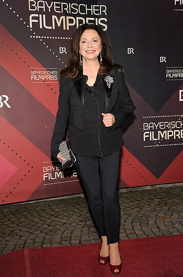 Uschi von Dämmrich Luttitz