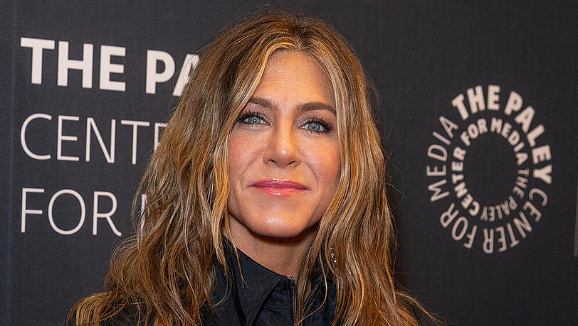 Schauspielerin Jennifer Aniston will Kanye West nicht an der Spitze des Landes wissen. Schauspielerin Jennifer Aniston will Kanye West nicht an der Spitze des Landes wissen.