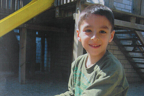 Der kleine Ali (5) starb nach einer harmlosen ambulanten Operation. Rechtsmediziner lösten den rätselhaften Fall.