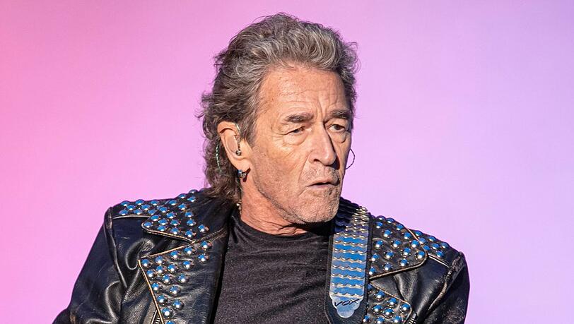 Peter Maffay hat einen guten Freund verloren.