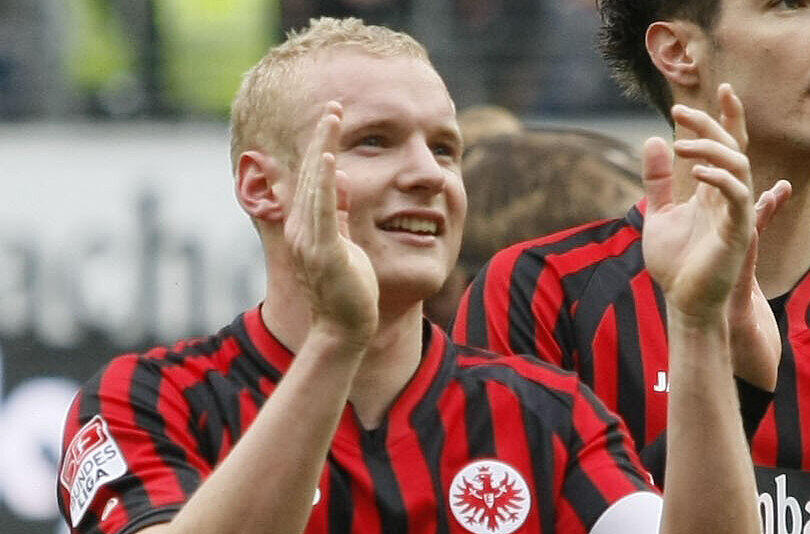 Als Ablösesumme für den U21-Nationalspieler sind neun Millionen Euro im Gespräch.