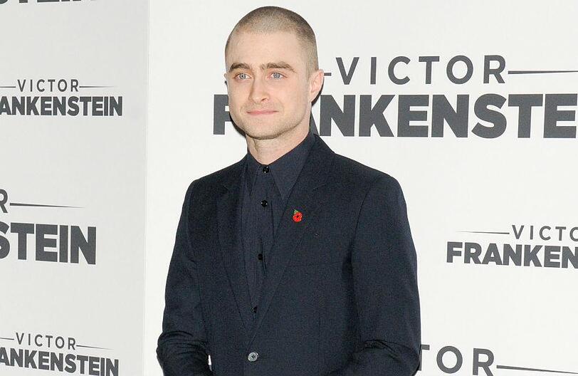 Daniel Radcliffe