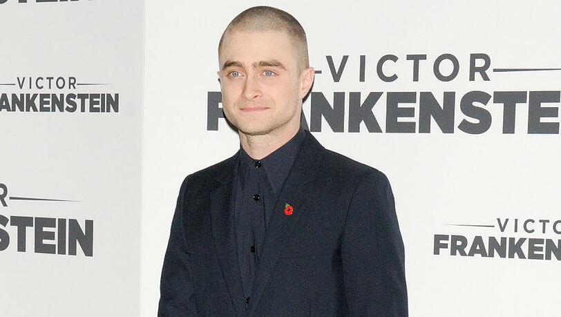 Daniel Radcliffe Daniel Radcliffe