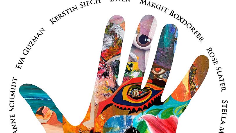 Die Ausstellung startet jetzt am Donnerstag. Die Ausstellung startet jetzt am Donnerstag.