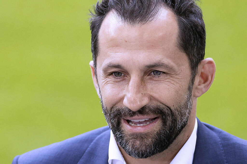 Ein Jahr Im Amt Bilanz Von Hasan Salihamidzic Als Sportvorstand Beim Fc Bayern Abendzeitung Munchen