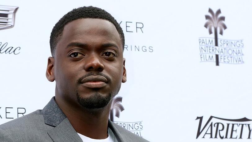 Daniel Kaluuya musste für ein Filmprojekt absagen.
