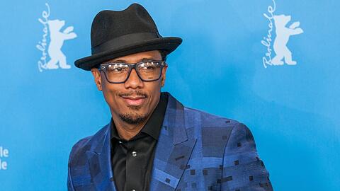 Nick Cannon wird zum neunten Mal Vater.