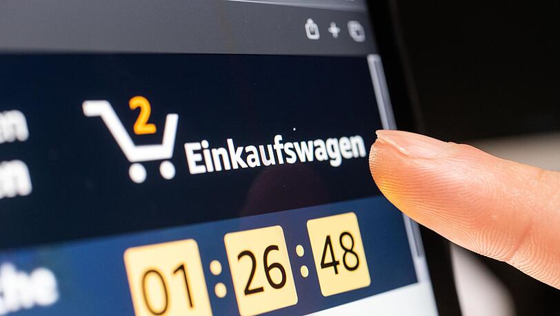 Wer im Internet Verträge abschließt, soll diese künftig einfacher wieder stornieren können. Wer im Internet Verträge abschließt, soll diese künftig einfacher wieder stornieren können.