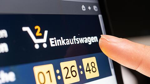 Wer im Internet Vertr&auml;ge abschlie&szlig;t, soll diese k&uuml;nftig einfacher wieder stornieren k&ouml;nnen.