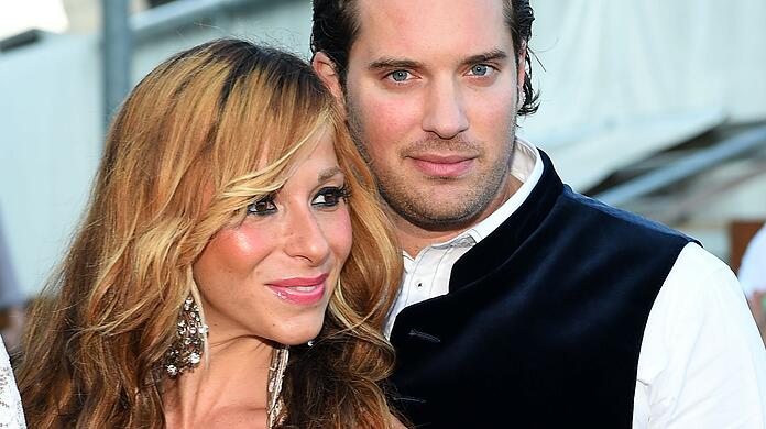 Gülcan Kamps und Ehemann Sebastian Kamps sind seit 14 Jahren verheiratet.