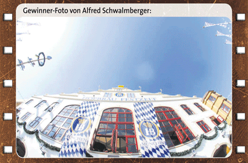 Hunderte von AZ-Lesern waren dem Aufruf gefolgt, ein Foto von ihrer ganz persönlichen Sichtweise der Isarmetropole einzuschicken &ndash; sehen sie hier die Gewinner-Fotos.