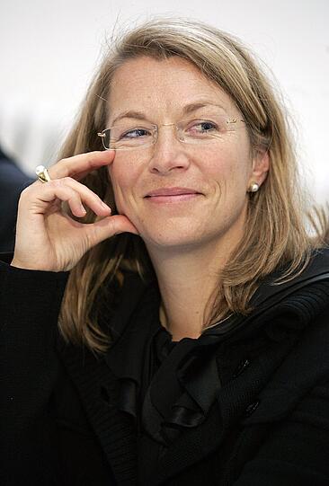 Christine Bortenlänger