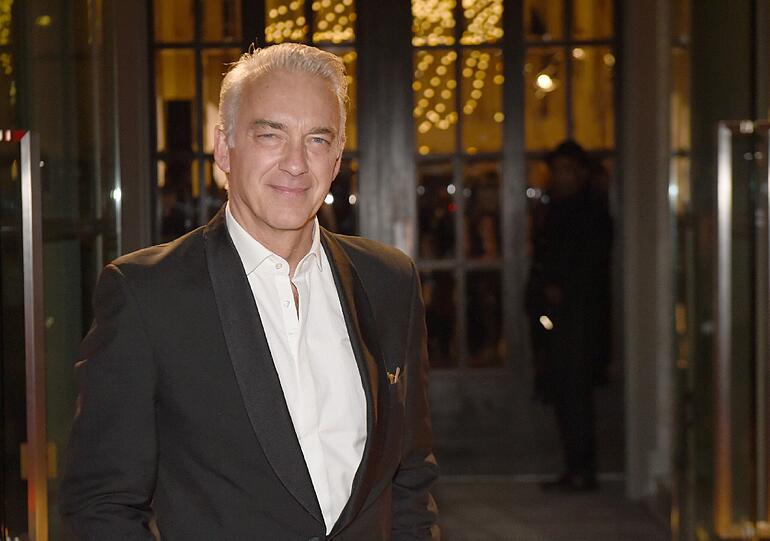 Christoph M. Ohrt
