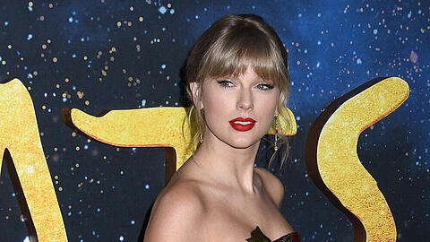 Taylor Swift hat über 86 Millionen Twitter-Follower.