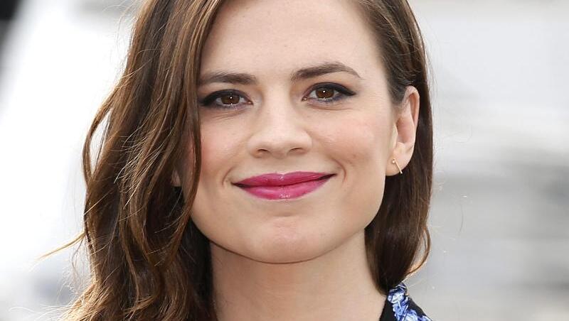 Hayley Atwell wird im siebten Teil der "Mission: Impossible"-Reihe mitspielen. Hayley Atwell wird im siebten Teil der "Mission: Impossible"-Reihe mitspielen.