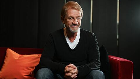 Entschied sich glücklicherweise gegen eine Karriere als Profifußballer: Kult-Regisseur Sönke Wortmann.