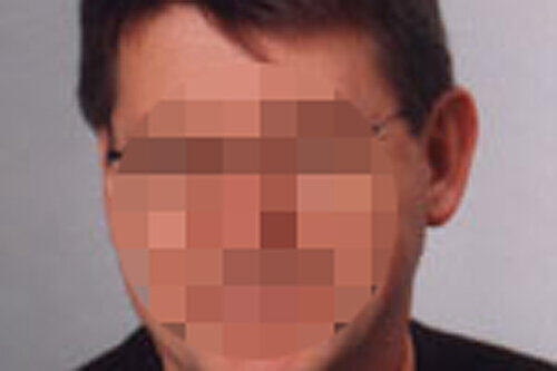 Sitzt in U-Haft: Werner G., Ex- Vorstandsmitglied der Raiffeisenbank Burgthann-Oberferrieden.