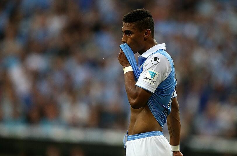 Rubin Okotie - Trotz katastrophaler Rückrunde gehört Okotie zu den Top-Transfers. Ohne seine 16 Pflichtspiel-Tore wäre der TSV 1860 chancenlos gewesen.