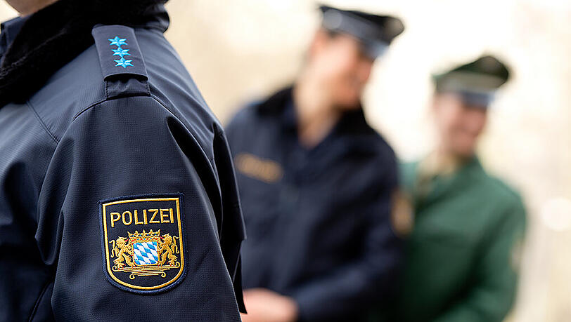 In München wollte ein falscher "Polizeirat" die Zeche prellen. In München wollte ein falscher "Polizeirat" die Zeche prellen.