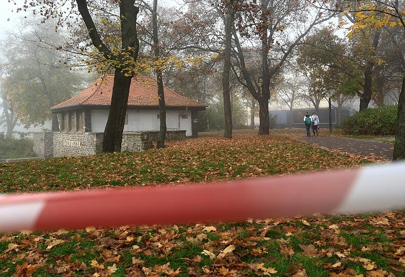 Rechte Gewalt nimmt zu: In Sachsen wurde ein Flüchtlingszug blockiert, in Magdeburg ein Asylbewerberheim attackiert.