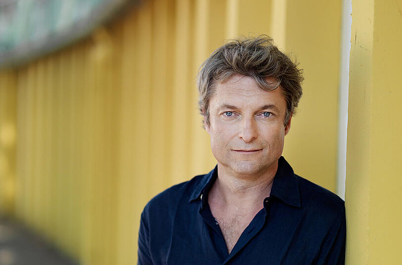 Vielseitiger Kabarettist: Alfred Dorfer.
