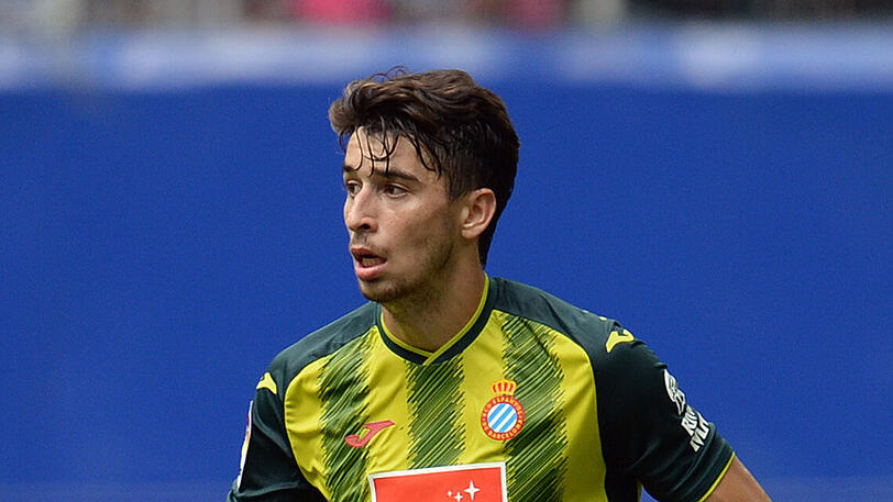 Gilt weiterhin als Kandidat beim FC Bayern: Marc Roca.