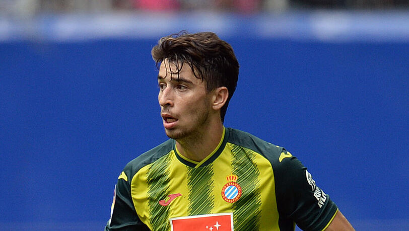 Gilt weiterhin als Kandidat beim FC Bayern: Marc Roca.