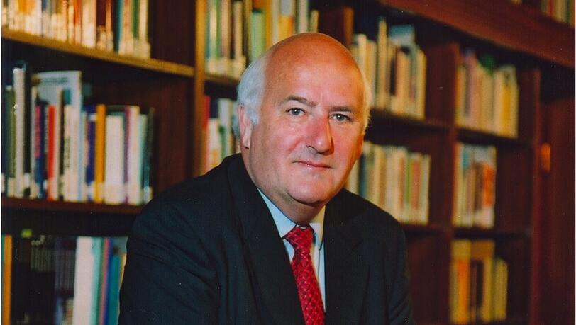 Werner Weidenfeld Werner Weidenfeld