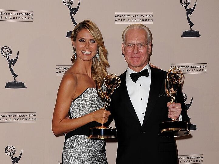 Mehr Bilder von Heidi Klum