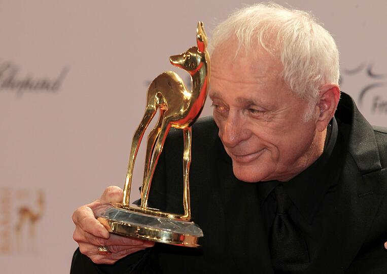 Bambi 2011: Die besten Bilder von der Show und vom roten Teppich.