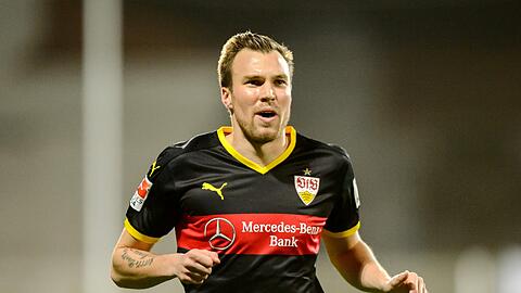 Kevin Großkreutz  freut sich auf das Wiedesehen mit seinem Ex-Verein.