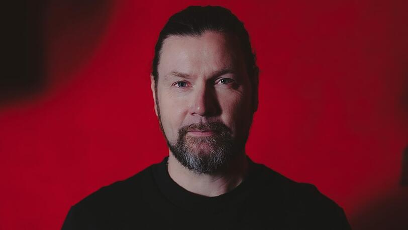 Rea Garvey ist ab 21. April auf der Bühne zu sehen.