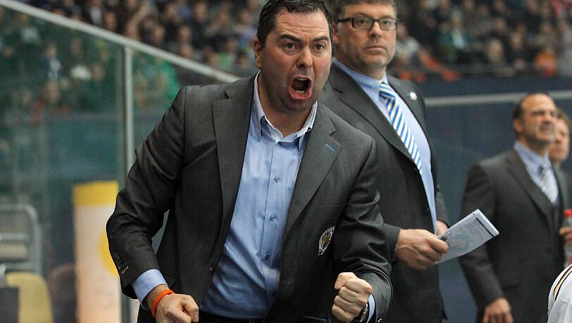 EHC-Manager Christian Winkler EHC-Manager Christian Winkler