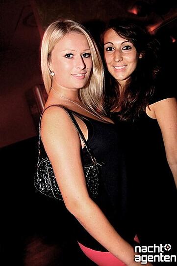 Business-Clubbing am Donnerstag in der 089-Bar. Mehr Bilder unter: www.nachtagenten.de.