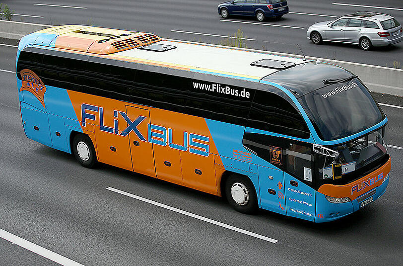 Die Fernbus-Anbieter freuen sich über den erneuten Ausstand. Für das Wochenende werden Rekordzahlen erwartet.