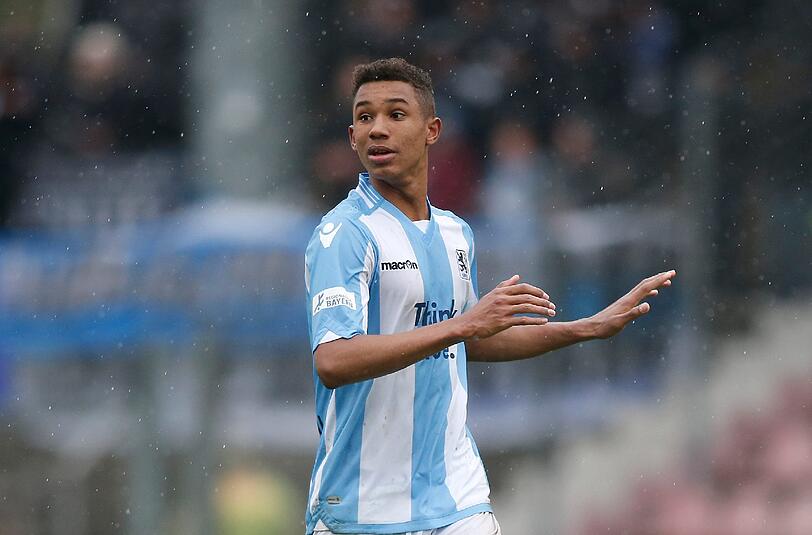 Felix Uduokhai: Das Talent erhielt in dieser Saison einen Profi-Vertrag bei den Löwen. Der Marktwert des 18-Jährigen liegt bei 125 000 Euro - Tendenz: steigend. Spätestens wenn der Jugendspieler Spielzeit bei den Profis bekommt.