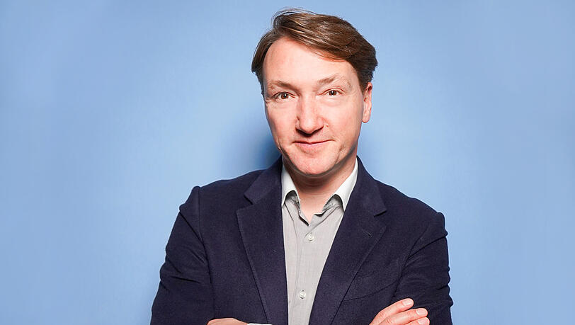 PR- und Medienexperte Ferris Bühler. PR- und Medienexperte Ferris Bühler.