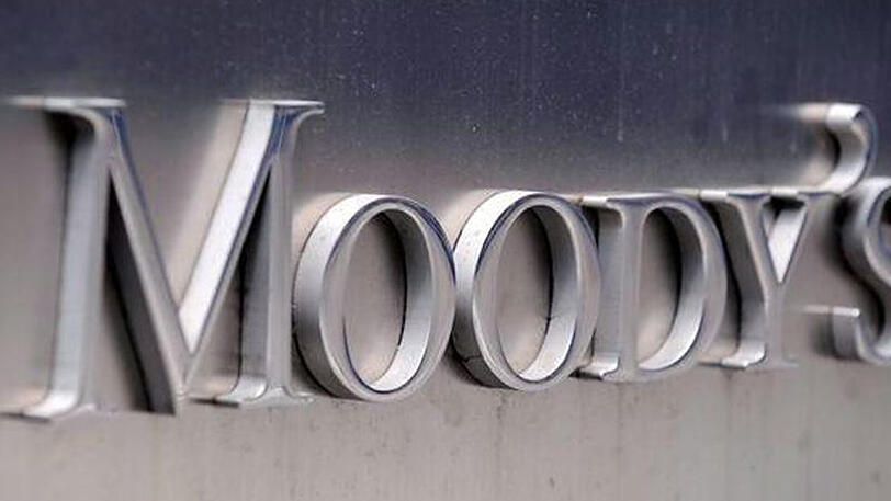 Im Rahmen eines Vergleichs mit US-Behörden zahlt die Ratingagentur Moody's 864 Millionen Dollar.