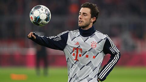Steht im letzten Saisonspiel gegen den VfL Wolfsburg in der Startelf: Alvaro Odriozola.