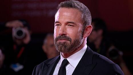 Ben Affleck musste sich dieses Jahr von seinen Eltern verabschieden.