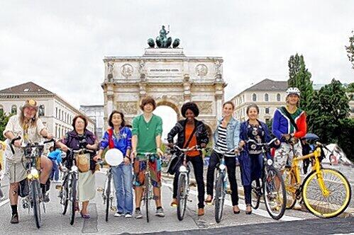 8 von 20: Bis zum 12. Juni können die Münchner abstimmen.