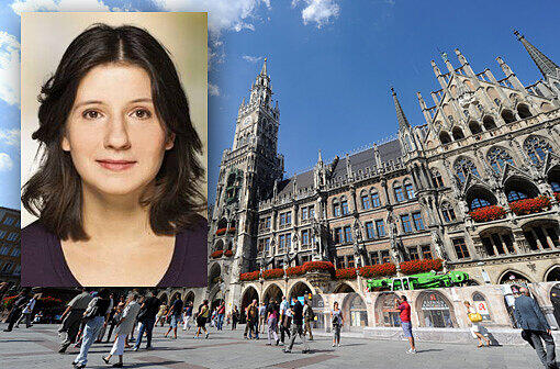 Anne Hübner, SPD