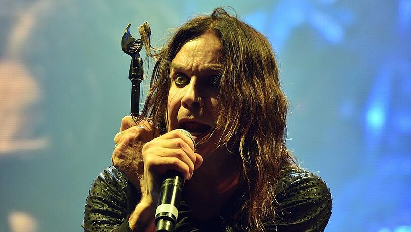Ozzy Osbourne wird sich im Juli mit einem Spektakel von der Bühne verabschieden.