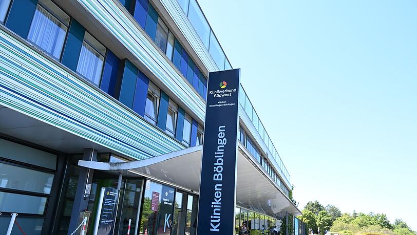 Einem Polizeisprecher zufolge war das Fr&uuml;hgeborene mit einem Gewicht von unter einem Kilogramm in der Klinik auf die Welt gekommen und dann verstorben.