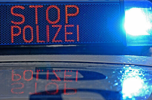 Polizei Symbolbild