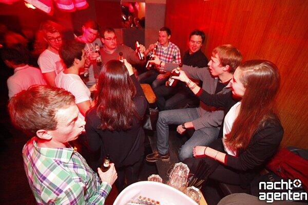 Business Clubbig am Donnerstag Abend in der 089 Bar. Noch mehr Fotos gibt es hier www.nachtagenten.de.